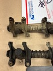 Ford 2 9 V6 2 8 Engine Valve Rocker Arm Arms Shafts Rockers Adjustable 1983 1992