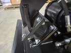 Excavator Compactor Plate - Excavators Up To 25 Tons - 36    X 53    Plate