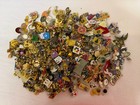 Huge 450 Plus Lapel Pin Lot Misc