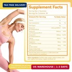 Vitamin D3 K2 Gummies - 10000iu D3   200mcg K2  mk-7  - 60 Count