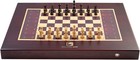 Square Off Grand Kingdom Set Smart Chessboard App Connected Gks-inf1 A1070 - New