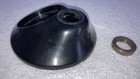 Automatic Electric Bakelite Telephone Base Desk Or Candlestick Old Phone Western