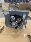 Modine 39000 Btu Hch Lodronic Low-temperature Hydronic Heater  Hch39sc01sa
