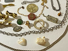 Vintage To Now Grandpas Junk Drawer Lot