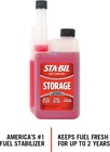 Storage Fuel Stabilizer   Keeps Fuel Fresh For 24 Months  Prevents Corrosion  Ga
