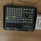 Akai Professional Apc40 Ableton Live Midi Controller Dj Black Usb Tested