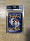 Pok  mon Tcg Thicc Charizard Psa 10 Custom Promo Meme Card Limited Edition Slab