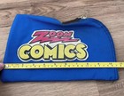 Rare Saban s Big Bad Beetleborgs Original Tv Show Zoom Comic Book Store Bag Prop