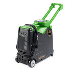 Nss Rally Carpet Spot Extractor 55-120v W hoses   Hand Tool N4000550