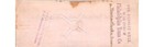 1887 Cancelled Check Second National Bank Philadelphia Jones Co  Wilgus