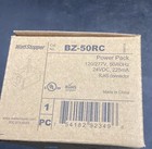 Legrand   Watt Stopper Bz-50rc Power Pack 120-277vac 225ma Output Tr 1812