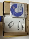      Vtg Casio Cassiopeia 8mb Palm Size Pc E-11 Hand-held Pc  In Box W new Battery
