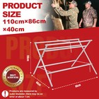 Deer Hanger For Skinning  Deer Hunting Game Hoist Hanging Gambrel 500lb