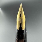 Sailor Jubilee Fountain Pen 14k Gold Extra-fine Nib