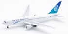 Inflight If762nz1023 Air New Zealand Boeing 767-200 Zk-nbc Diecast 1 200 Model
