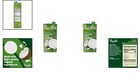 Delicious Organic Coconut Milk - 32 Oz Carton - Perfect  Dairy Alternative