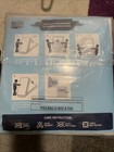 King Size Zippered Mattress Encasement Waterproof Protector  Utopia Bedding