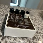 Used Electro-harmonix Ehx C9 Organ Machine  c 9  Guitar Effects Pedal 