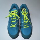 Nike Federer Zoom Vapor9 5tour Indian Wells 2015 Size 11 Eu45 Blue 631458-407