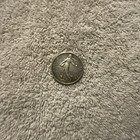 France 1916 2 Francs Silver Coin 0 835 Fineness 3rd Republic Sower Km 844