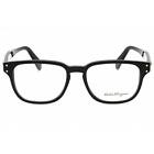 Salvatore Ferragamo Men s Eyeglasses Black Acetate Full Rim Frame Sf2924 001