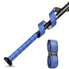 Tennis Grip Racket Handle Grip Pu Anti-skid Sweatband Tape For Dumbbells Fishing