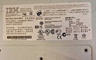 Ibm System Storage Ds3512 12-bay Array Chassis W 2x Power Supply   Controller 