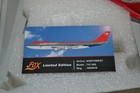 Boeing 747 Northwest Airlines Collectors Find  Extremely Rare Jc Wings  1 200