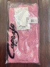 Nwt Capezio  cc101 Dusty Pink Camisole Adult Ballet Dance Leotard S m  L Avail