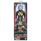 Marvel Ant-man Wasp Quantumania Titan Hero Series Marvel The Wasp Action Figure