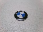 17-20 Bmw 428i 430i 435i 440i F30 F31 F32 F33 F34 Front Bumper Cover Emblem Oem