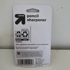 Up up Pencil Sharper Red