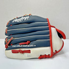 Rawlings Players Series 11  Youth Baseball Glove Wpl110nws Right Hand Throw Rht