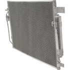 Ac Condenser For 2007-2018 Nissan Altima 2009-2023 Maxima 27 44x16 19x0 63 In 