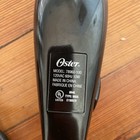 Oster Model 78960-100 Pet Dog Fur Animal Clippers - Tested