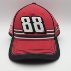 Dale Earnhardt Jr  88 Nascar Hat 2017 Appreci88ion Tour     New Unworn Homestead