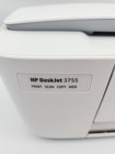 Hp Deskjet 3755 All-in-one Printer Scanner Copy Web 