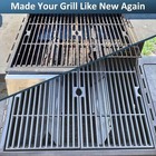 Grill Models Replacement For Dyna-glo Dgf350csp Grates Dgf350csp-d Grates 2pack