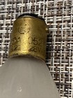 Vintage Nos Ge Mazda For Automobiles Lamp No  1052-if Bulb Rp11- Pack Of 9 B2