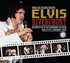 Elvis Presley Cd  Riverfront - June 25 1977 - Brand New Release