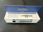 Berg Larsen Stainless Steel Alto Saxophone Mouthpiece 100 2sms- Open Box