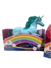 Breyer Unicorn Paddock Pals Set Of 2- Pink Cotton Candy   Blue Berry New In Box