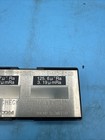 Tokyo Seimitsu Surfcom Roughness Specimen E-mc-s24b