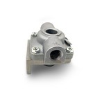 Set Of 4 Qr-1 Quick Release Valve  replaces Bendix 229859 