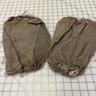 Reproduction Pair Of 18th Century Sleeve Covers  102