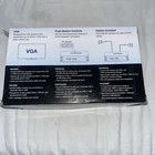 Trendnet Tk207 2-port Usb Kvm Switch Cable Kit  Brand New