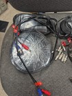 Zosi 100ft All-in-one Bnc Power Cctv Video Cable For Cctv Security Camera Dvr