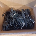 Lot Of 10 Genuine Hp 90w Power Adapter Big Barrel Size W  Small Blue Tip Adapter