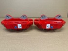 Oem 2021 - 2024 Acura Tlx Type S Front Brembo Brake Calipers Left Right Pair