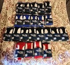 X22 Dsg Baseball Stirrup Socks Small  13 Kid-4youth  Unisex Multiple Colors